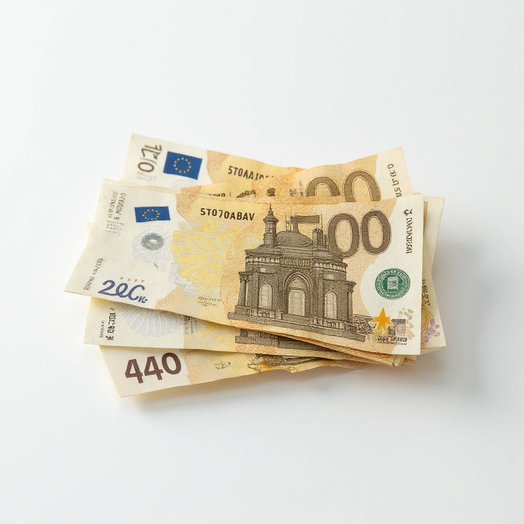 Pachetul EUR-USD Clasic