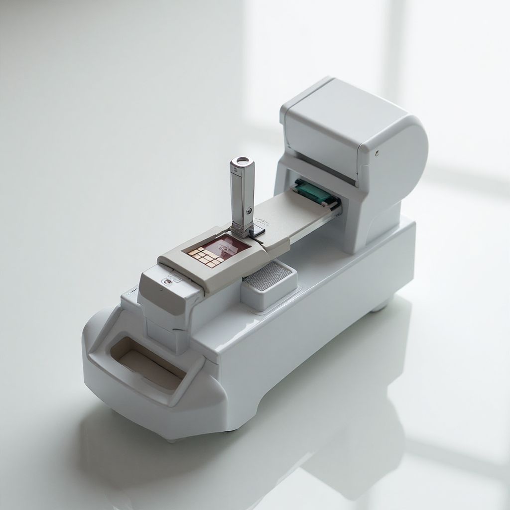 FX Micro Tester